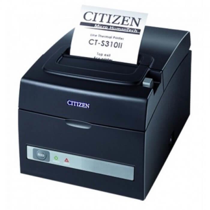 پرینتر حرارتی سیتی زن مدل Citizen CT-S310 CT S310 Thermal Printer